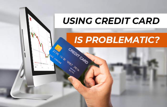 Forex brokers that accept credit card