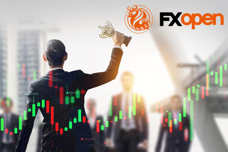 FXOpen Trading Contests