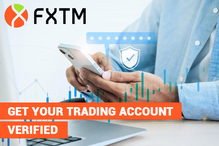 Verify Account FXTM