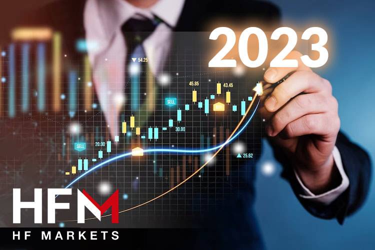 HF Markets Recap 2023