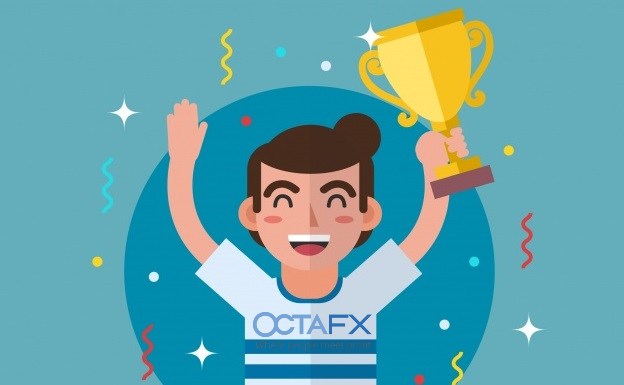 OCTAFX Champion