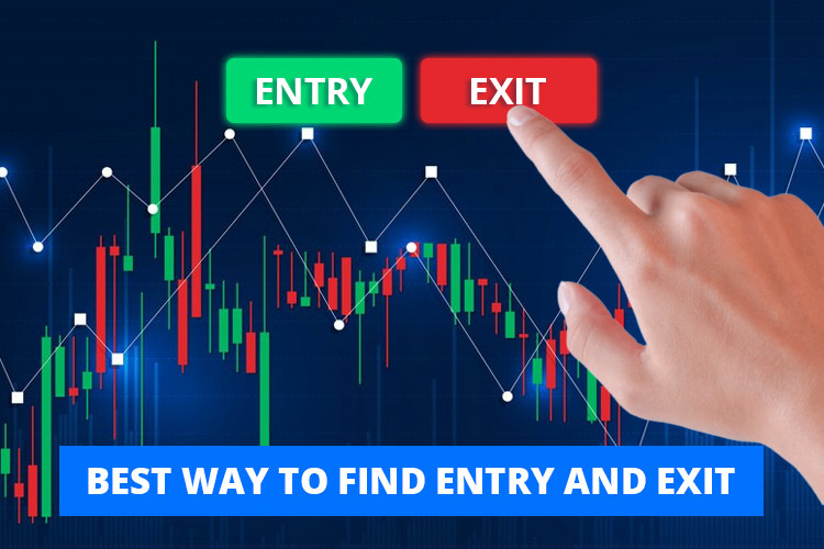 entry and exit startegy