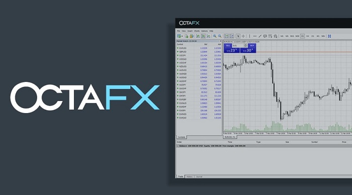 OctaFX awaits FCA license