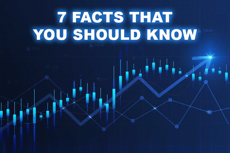 7 Facts About Forex Trend