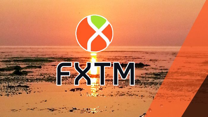 FXTM Launched Shares Account