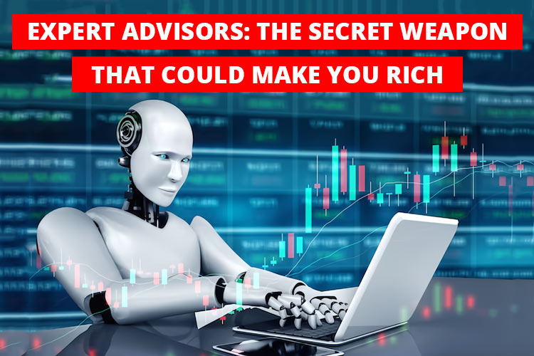 Make Money with Expert Advisor