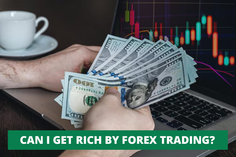 How to earn consistent profits in forex trading