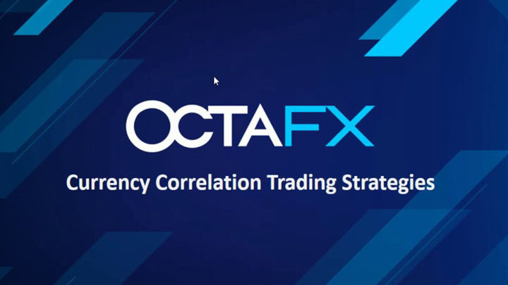 OctaFX Supercharged 2 Contest for Traders