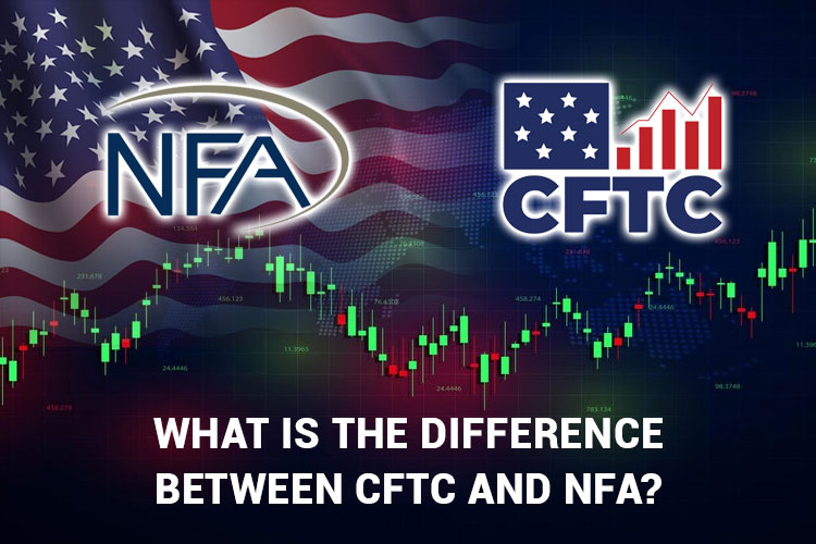 CFTC and NFA