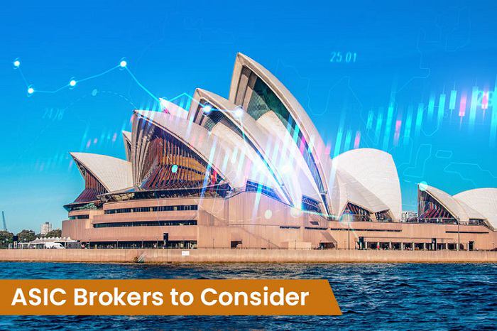 Best forex brokers in Australia