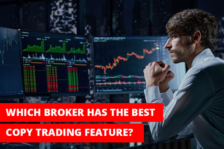 Top Forex Brokers for Copy Trading