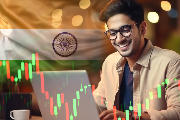 Forex trading in India