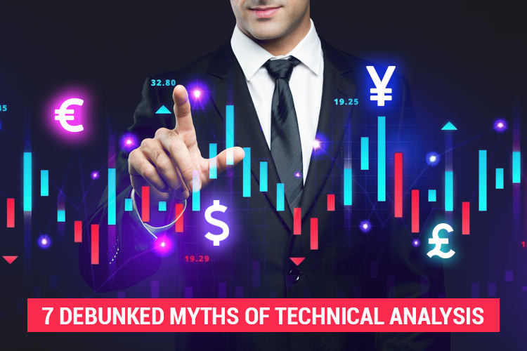7 Myths About Technical Analysis