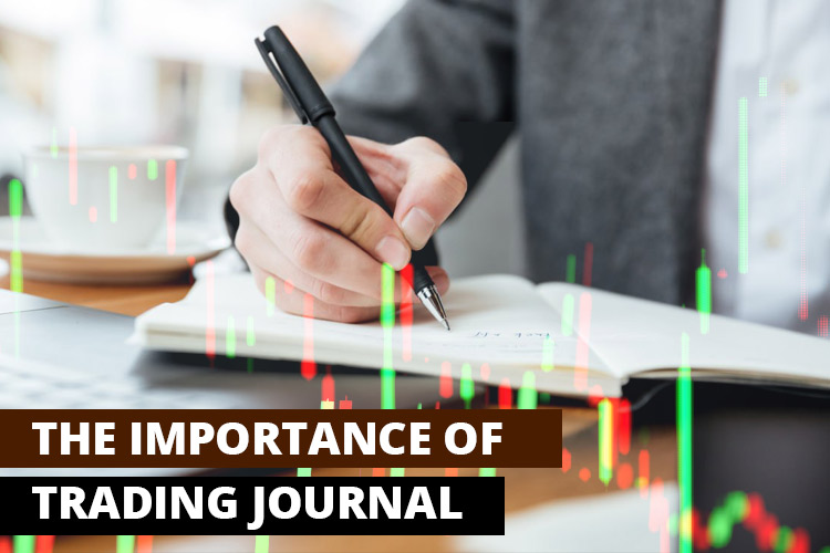 How to Make Trading Journal