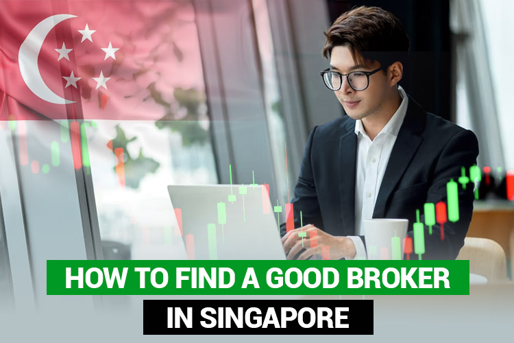Top Forex Brokers in SIngapore