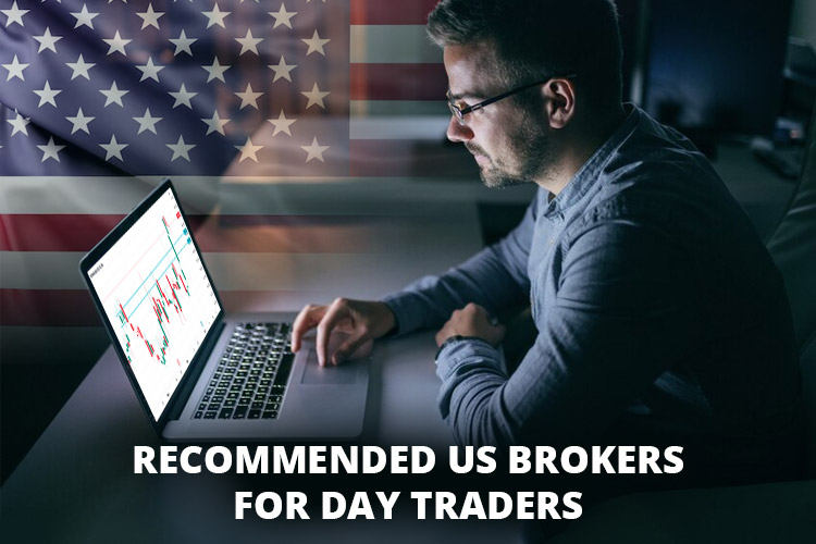 Recommended US Brokers for Day Traders