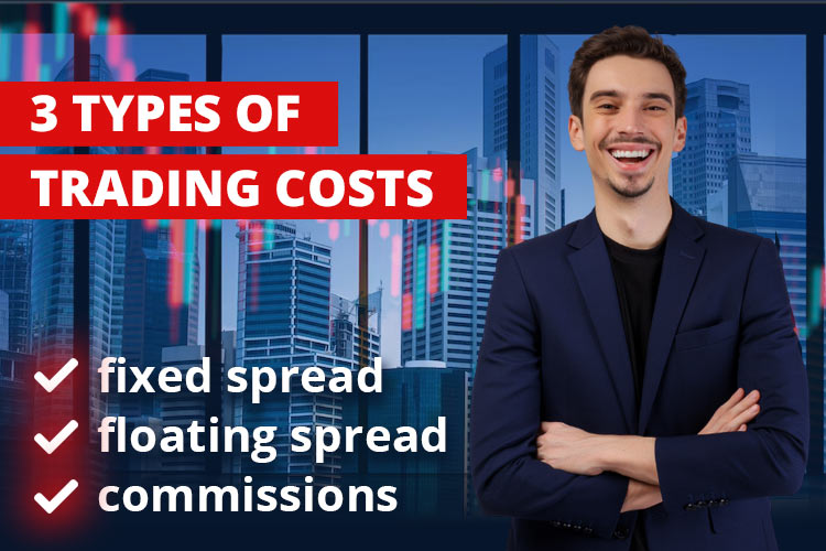 A Simple Guide To Choosing Forex Brokers By Trading Costs