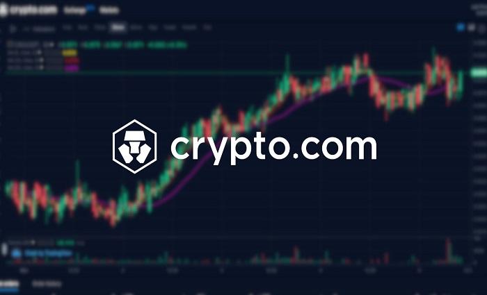 Crypto.com exchange