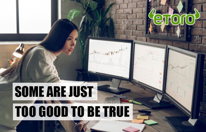 Find the Best eToro Trader