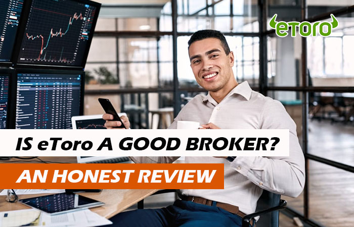 eToro Honest Review