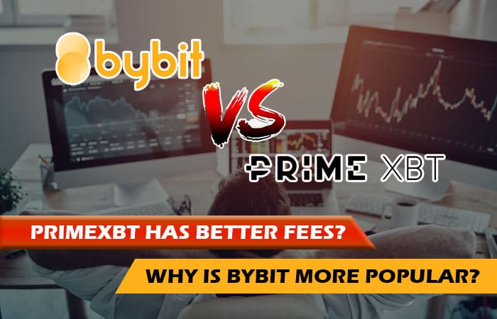 ByBit vs PrimeXBT