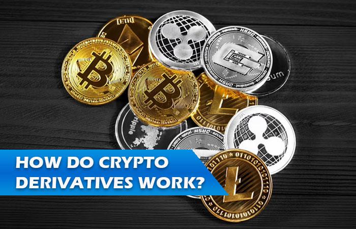 The Complete Guide of Crypto Derivatives