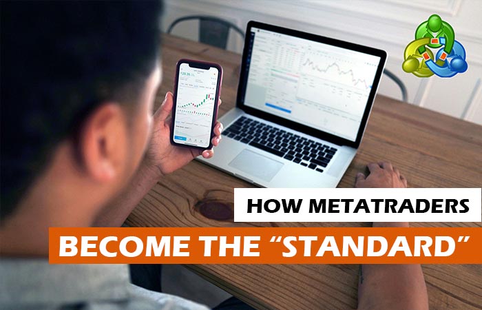Why MetaTrader is a Leading Platform