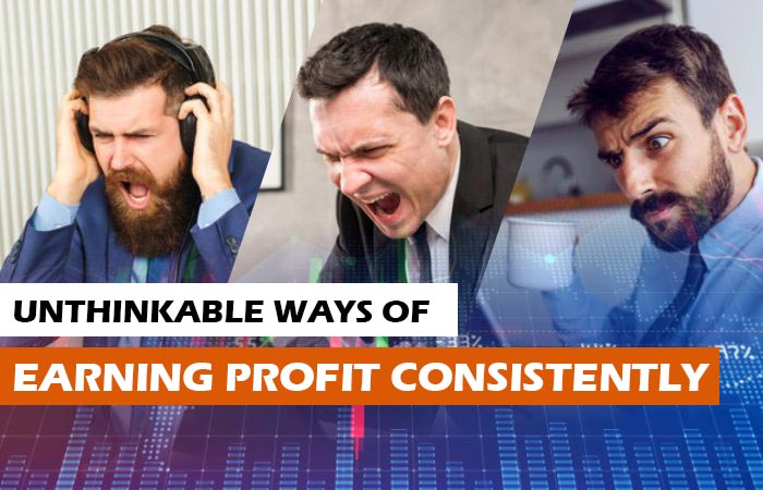 7 Surprising Things about Successful Forex Traders