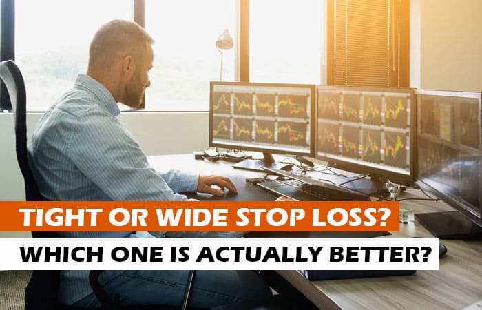 Stop Loss Strategy for Day Traders