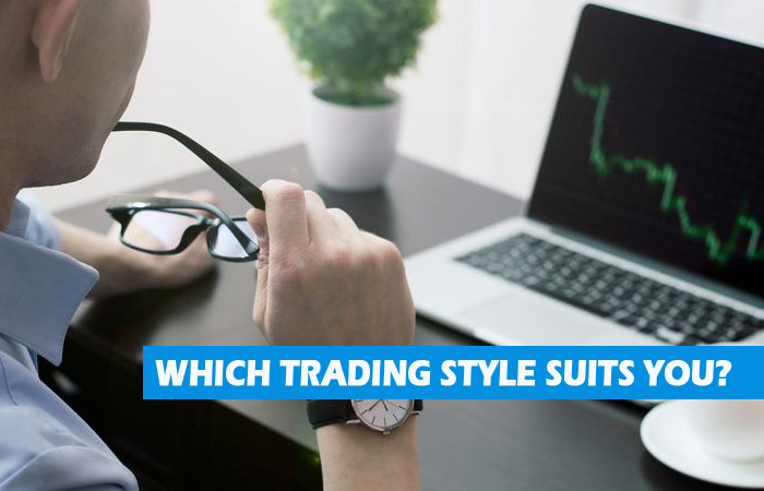 forex trading style