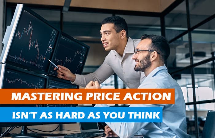 Becoming a Successful Price Action Trader
