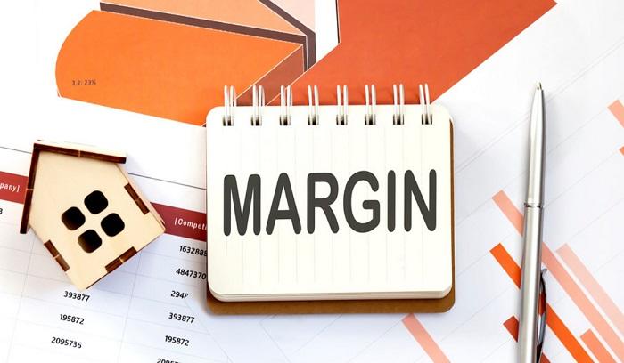 What is margin in forex