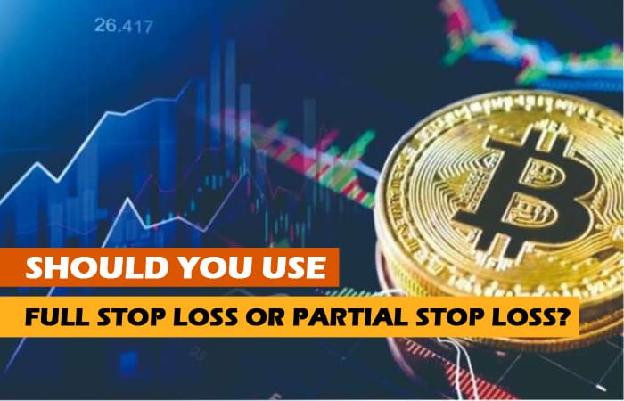 Stop Loss in Crypto Trading