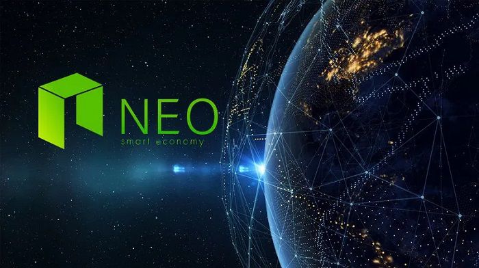 NEO - Successful ICO Project