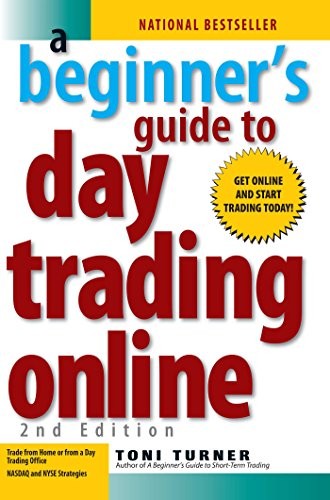 Day Trading Book