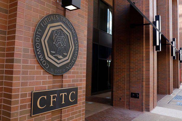 CFTC Forex Compensation Scheme