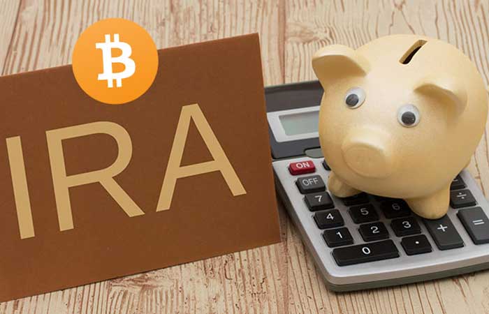 Bitcoin IRA pros and cons