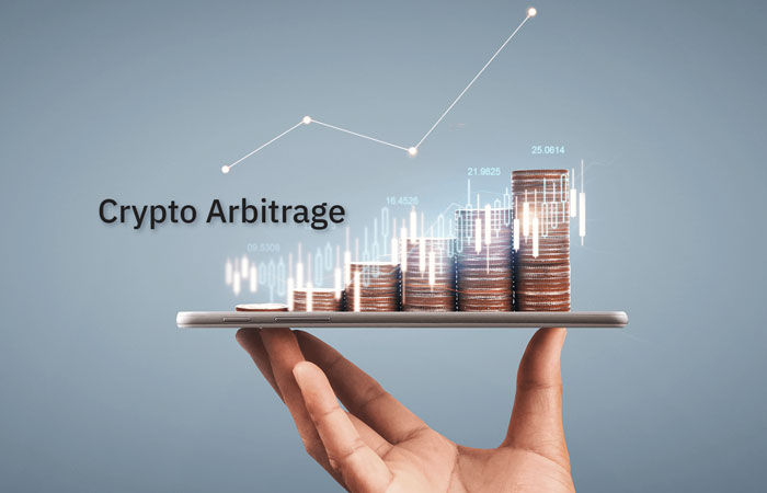 Crypto Arbitrage
