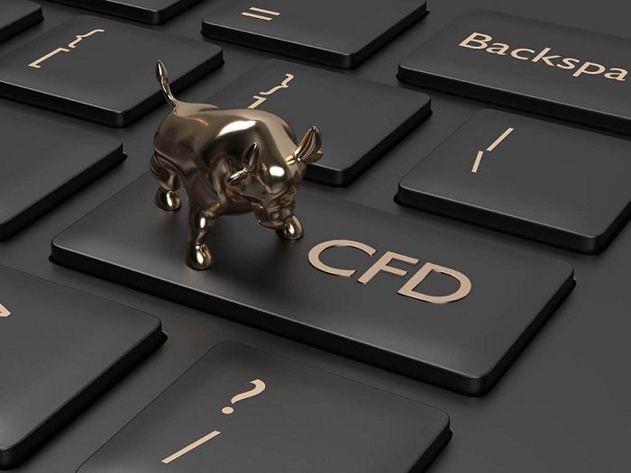 leverage for CFD trading