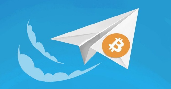 telegram cryptocurrency