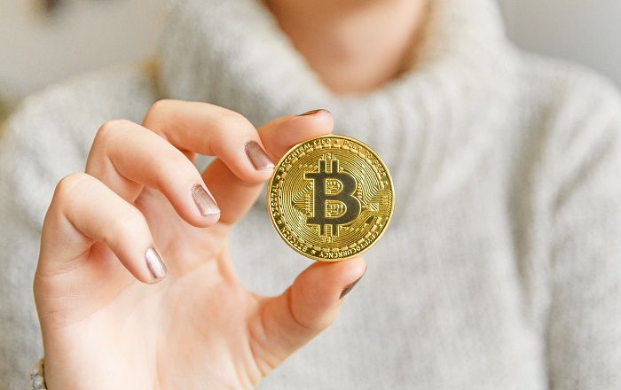 ASIC broker that support bitcoin