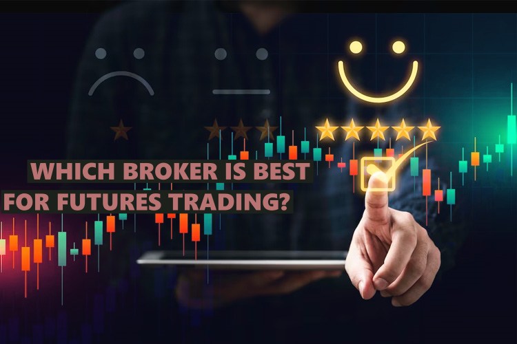Brokers for futures trading