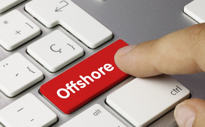 offshore trading