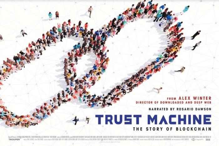trust machine