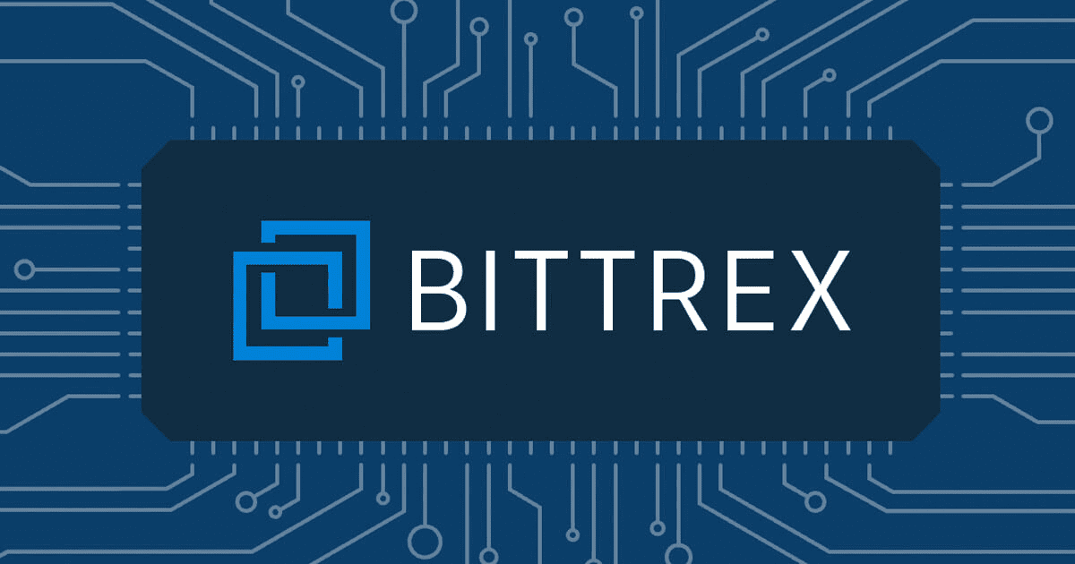 Buying and selling crypto instantly in Bittrex