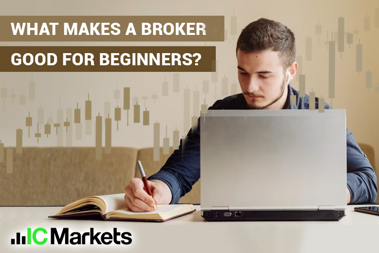 Is IC Markets good for beginners