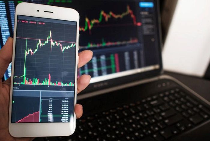 Brokers platforms for mobile trading