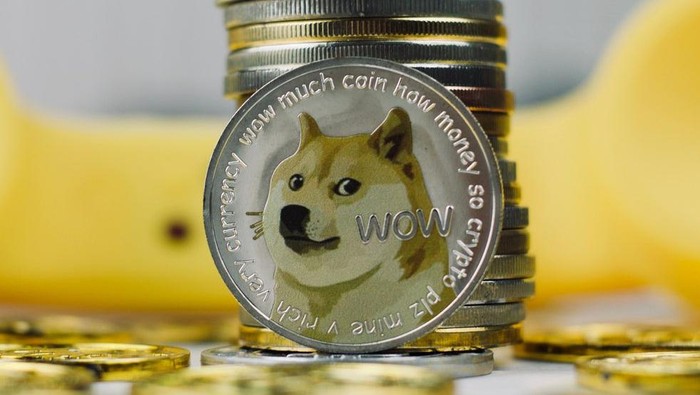 Dogecoin for Scalping