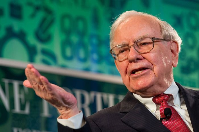 Warren Buffet and Stop Loss