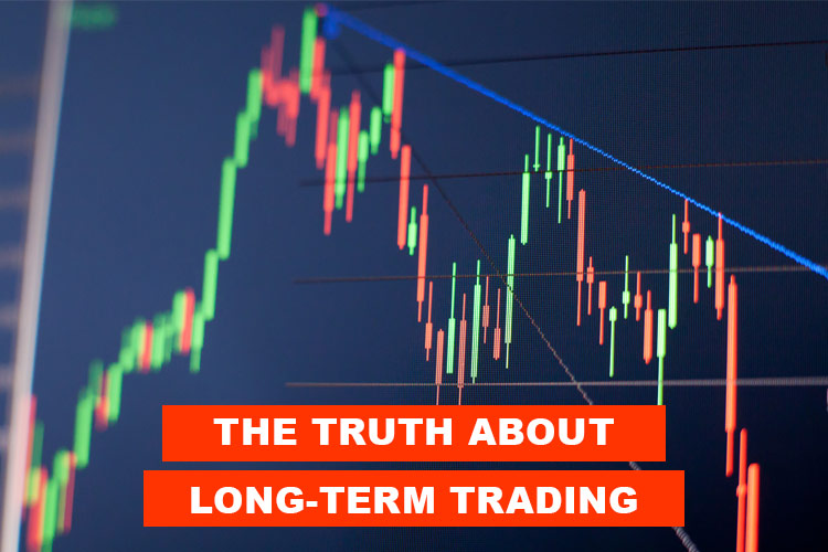 long-term trading signals